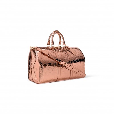 LOUIS VUITTON KEEPALL BANDOULIÈRE 45 M26463 (45*27*20cm)